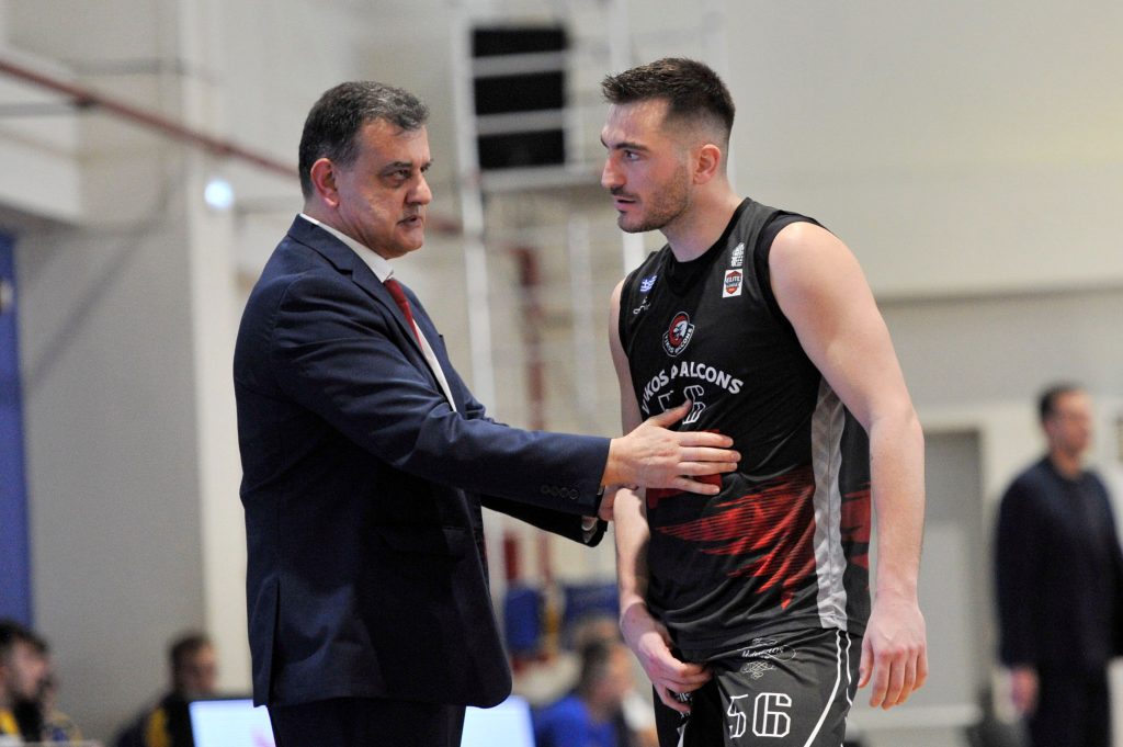 Elite League Final Four: Νέα δεδομένα με τα ίδια ζητούμενα