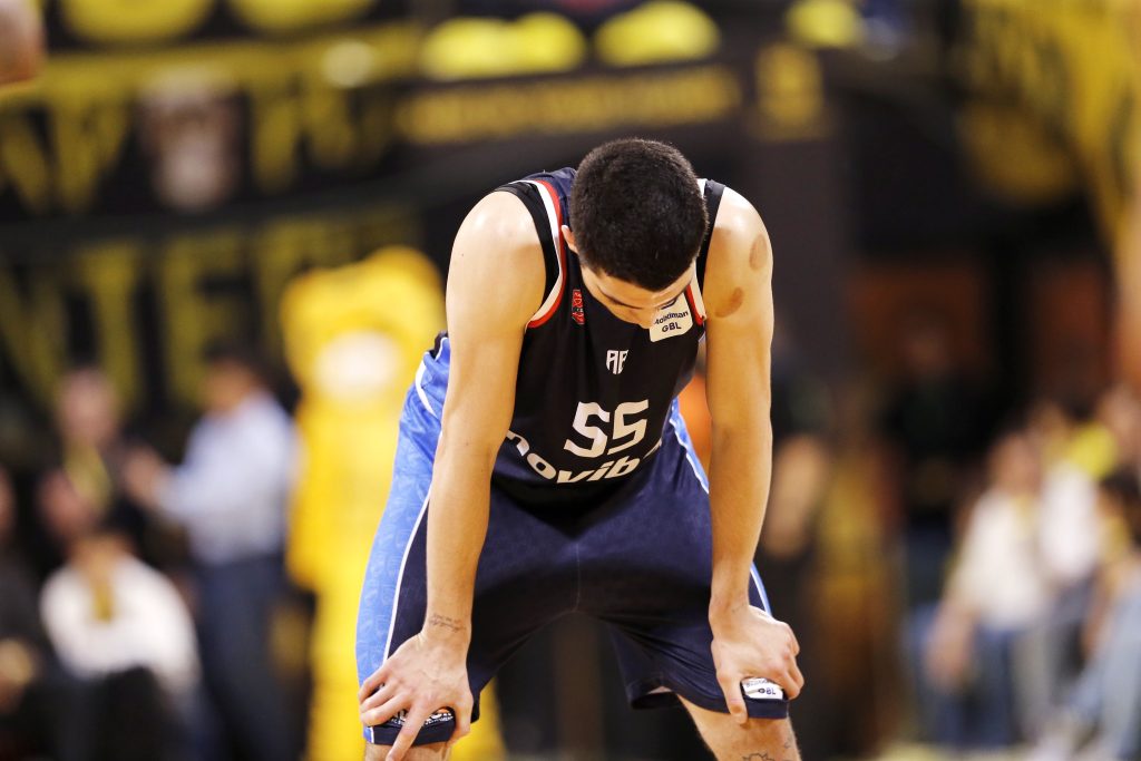 Ο Άρης έστειλε τον Πανιώνιο πίσω στην Elite League (highlights)