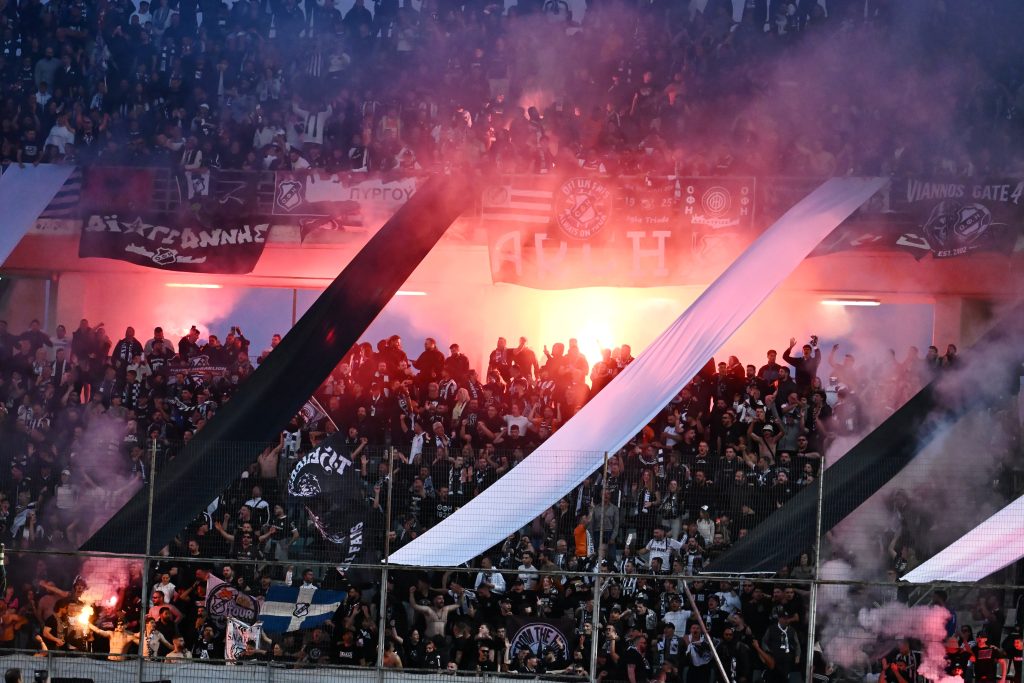 Η προφητική ατάκα Μαχλά σε Μπούση: «Μην αγχώνεσαι πρόεδρε, θα στο φέρω πίσω να το σηκώσεις» (audio)