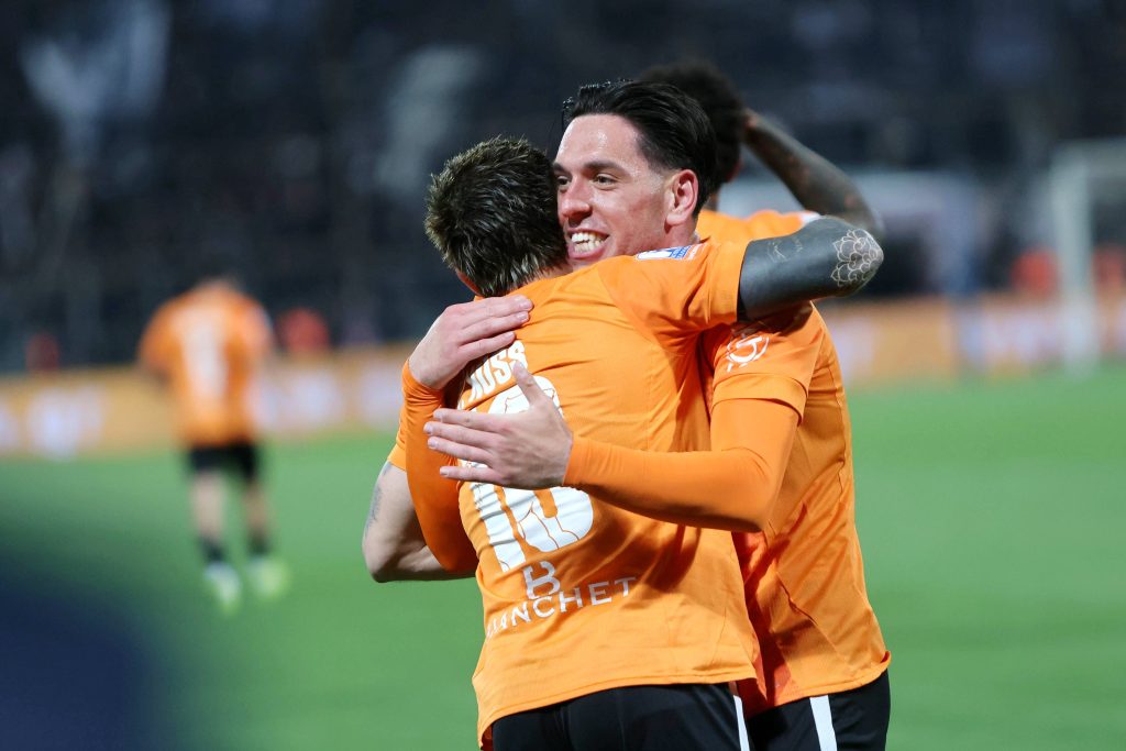 Αθανασίου στο ertsports: «Στην παράταση ήταν μόνο ψυχή, είπαμε θα κερδίσουμε το Κύπελλο και το κάναμε»