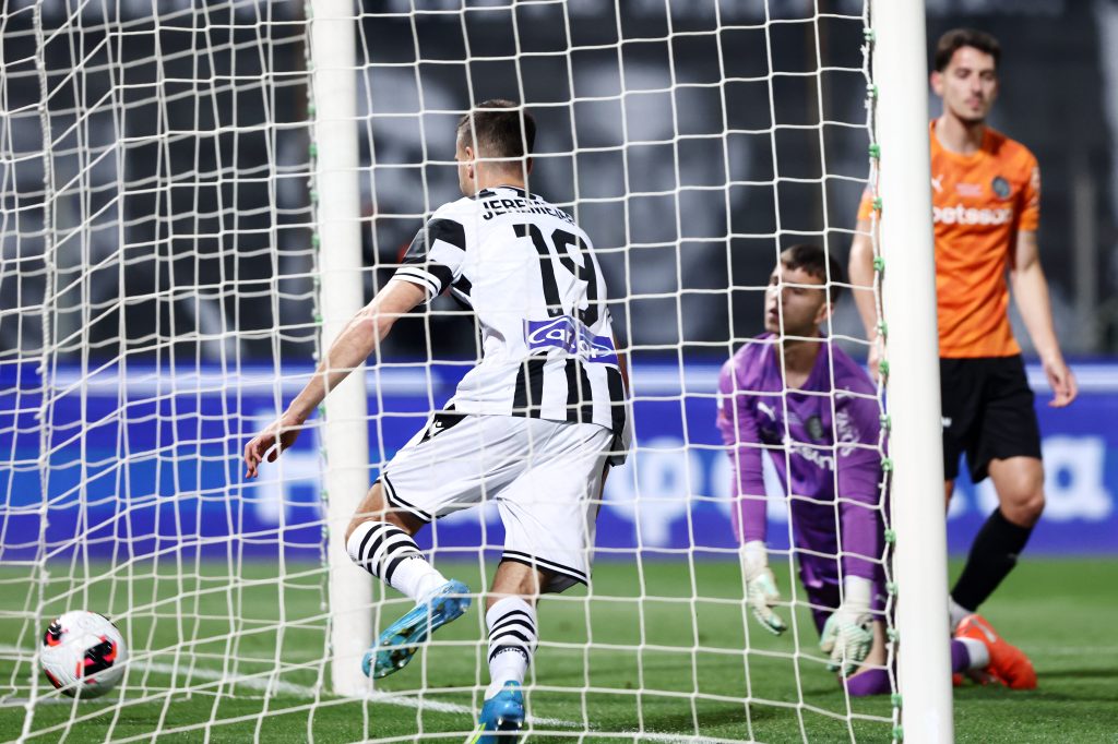 Κρητικό έπος στον Βόλο, κυπελλούχος Ελλάδας ο ΟΦΗ