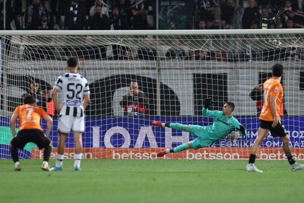 Κρητικό έπος στον Βόλο, κυπελλούχος Ελλάδας ο ΟΦΗ