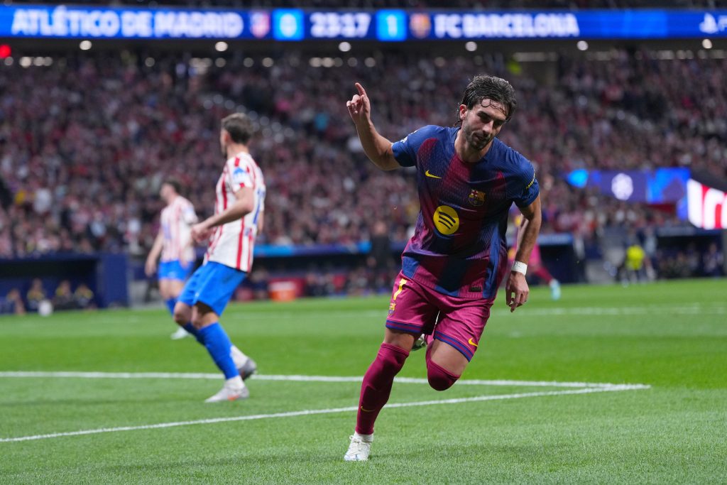 Ατσάλινη Ατλέτικο… πέταξε για τα ημιτελικά του Champions League