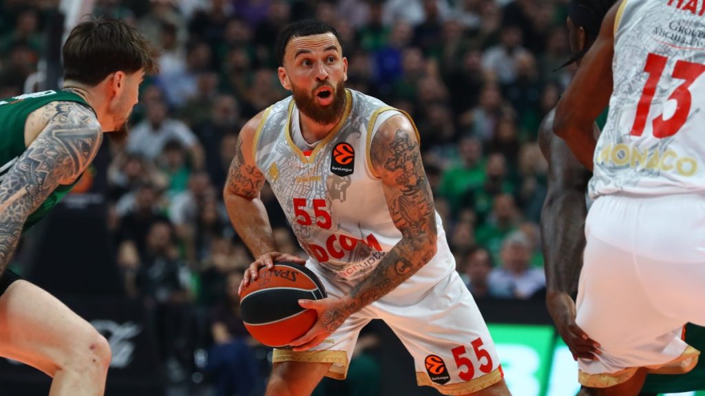 Ο Παναθηναϊκός απέφυγε την “λακκούβα” και έκλεισε “ραντεβού” με τη Βαλένθια