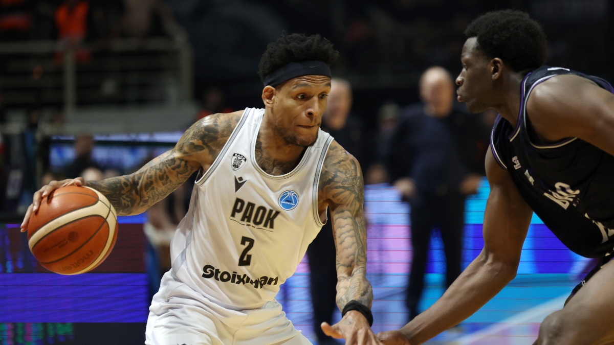 Live Streaming: Μπιλμπάο – ΠΑΟΚ