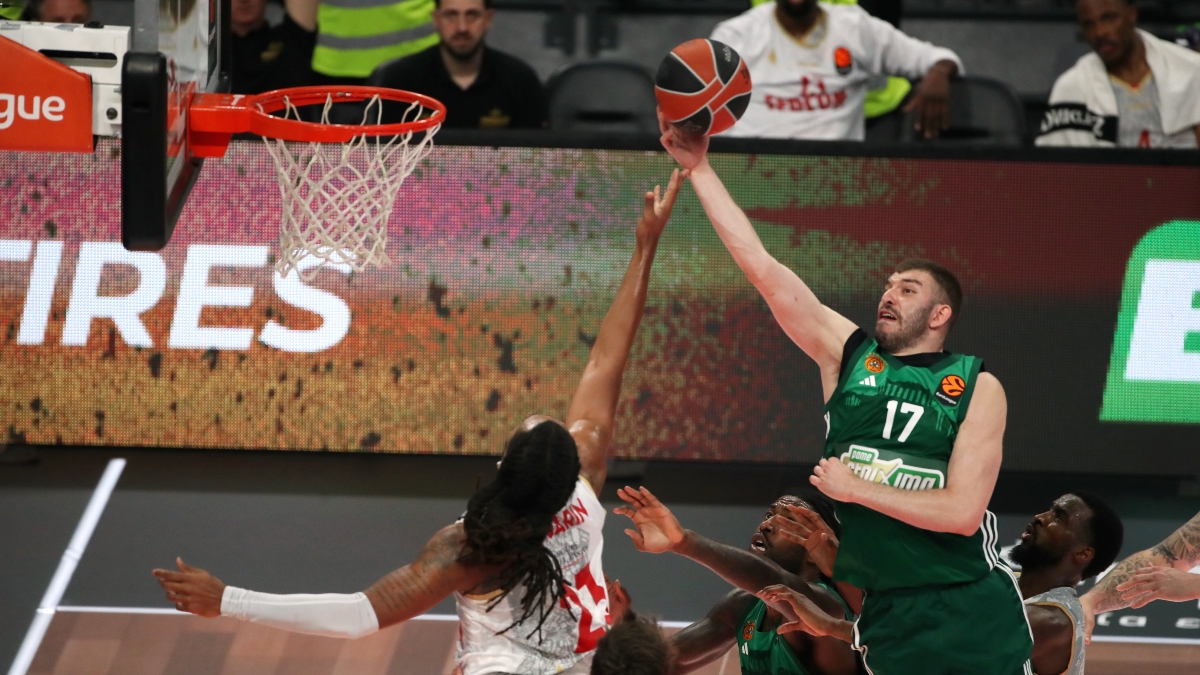 Με τρεις “MVP of the Week” ολοκληρώθηκε η κανονική περίοδος της GBL