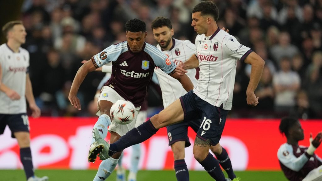 Πανηγυρική πρόκριση για Άστον Βίλα, επική ανατροπή η Μπράγκα, άντεξε και πέρασε η Νότιγχαμ