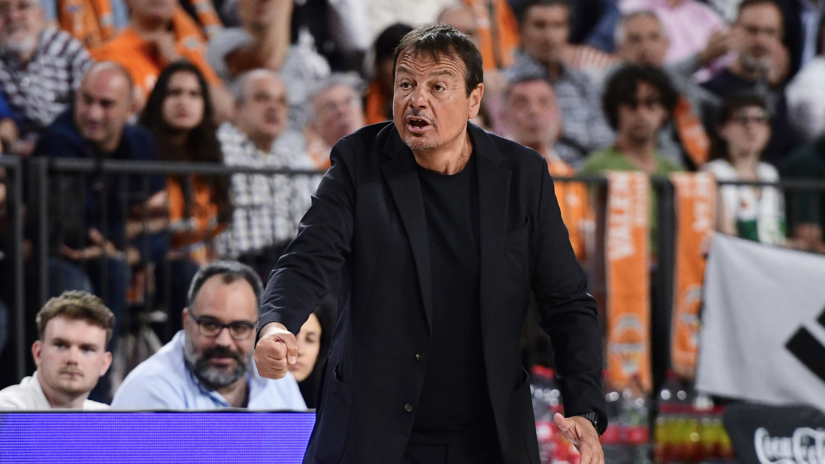 Άταμαν: «Πρέπει να παίξουμε καλύτερα, θα είναι ένα διαφορετικό ματς»