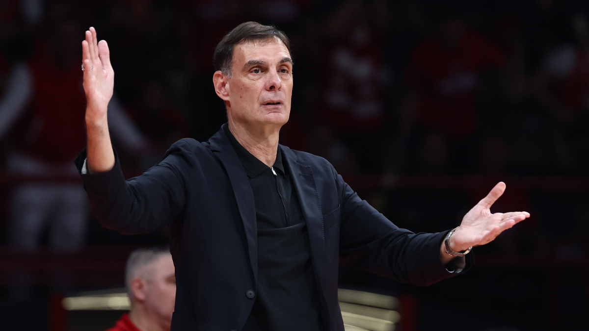 Μπαρτζώκας: «Χτύπησε στην μέση ο Ουόρντ, διάστρεμμα ο Ντόρσεϊ, πρέπει να ελέγξουμε τα συναισθήματα μας»