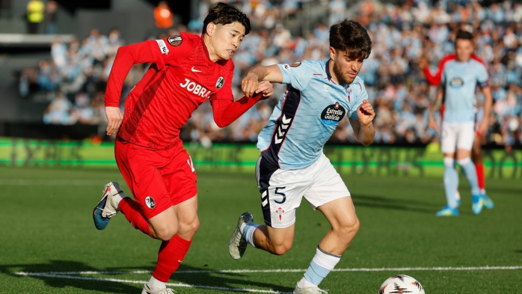 Στους “4” με δεύτερη τριάρα η Φράιμπουργκ