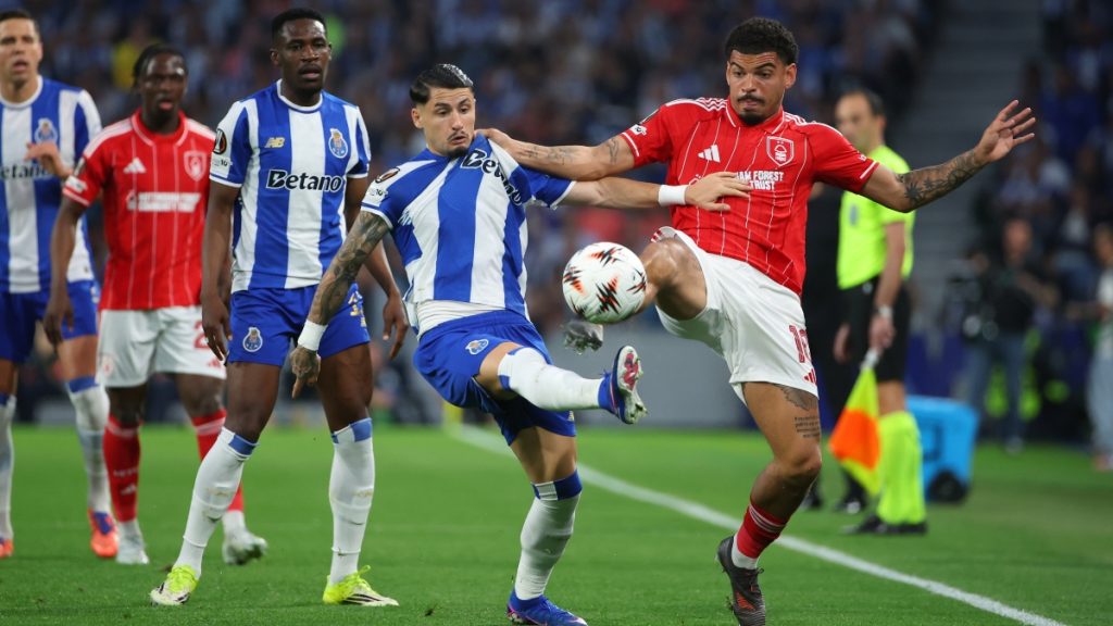 Πανηγυρική πρόκριση για Άστον Βίλα, επική ανατροπή η Μπράγκα, άντεξε και πέρασε η Νότιγχαμ