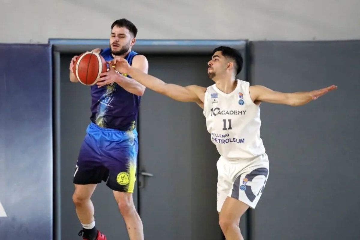 Πεχλιβανίδης: «”Κλειδί” ότι μείναμε ενωμένοι και στις πιο δύσκολες στιγμές»