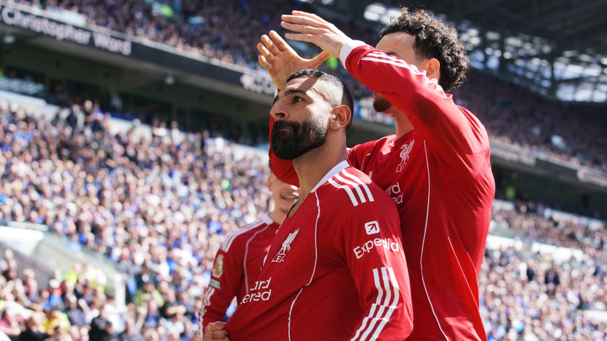 Premier League (38η Αγωνιστική): Αυλαία με “αντίο” Σαλάχ, Πεπ και θρίλερ για υποβιβασμό, Ευρώπη