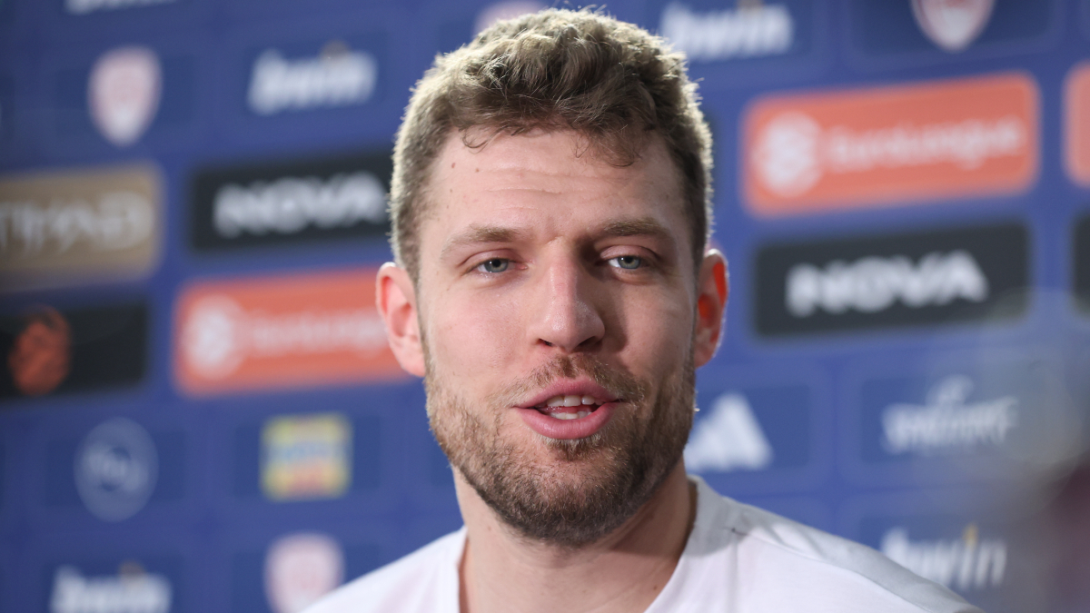 Βεζένκοφ: «Κάνει λάθος όποιος θεωρεί εύκολη τη Μονακό»