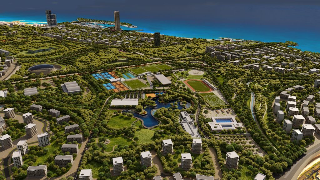 Στο The Ellinikon Sports Park η Υπερειδική του ΕΚΟ Ράλλυ Ακρόπολις 2026