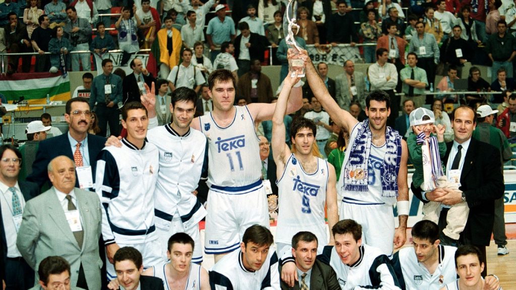 Το “κλάσικο” του ευρωπαϊκού μπάσκετ: Η Ρεάλ είναι ξανά το τελευταίο εμπόδιο για τον Ολυμπιακό