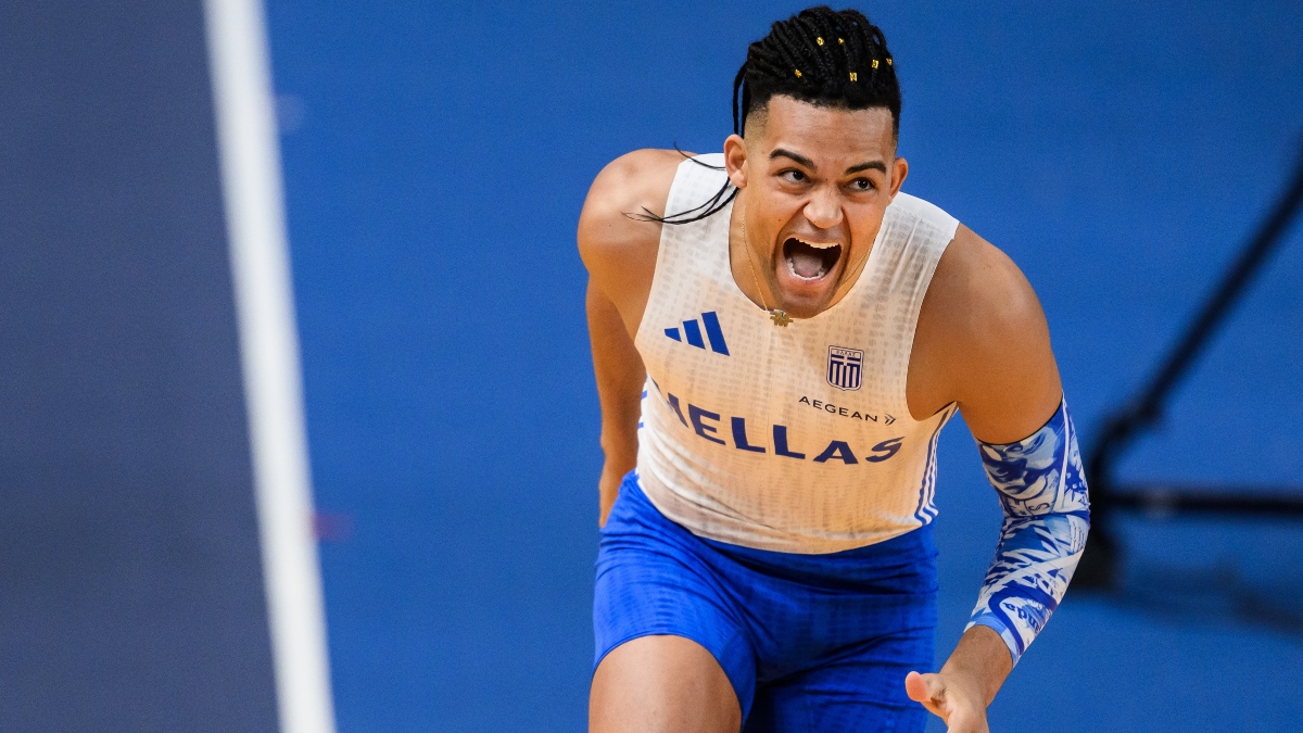 Live Streaming: Diamond League – Σανγκάη