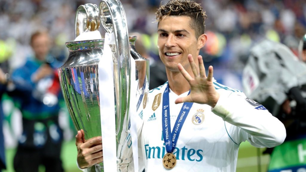 Οι τελικοί Champions League του 21ου αιώνα