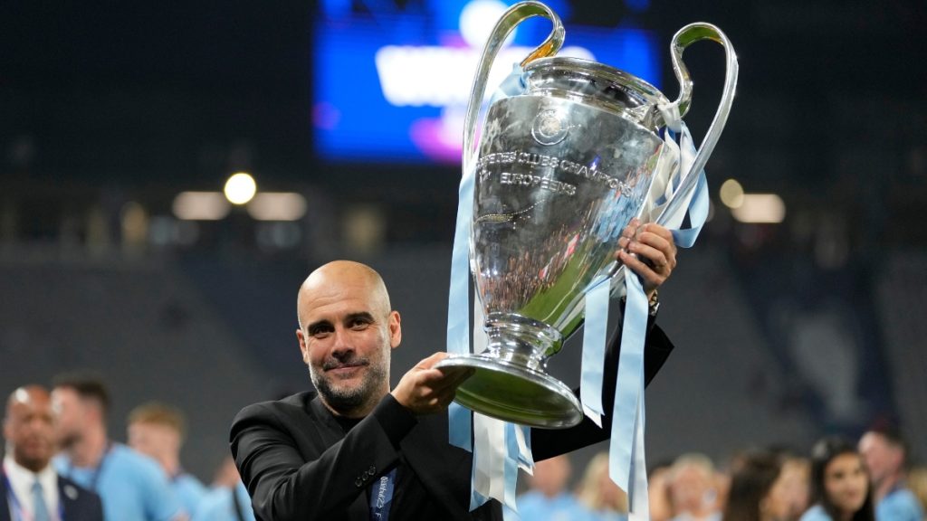 Οι τελικοί Champions League του 21ου αιώνα