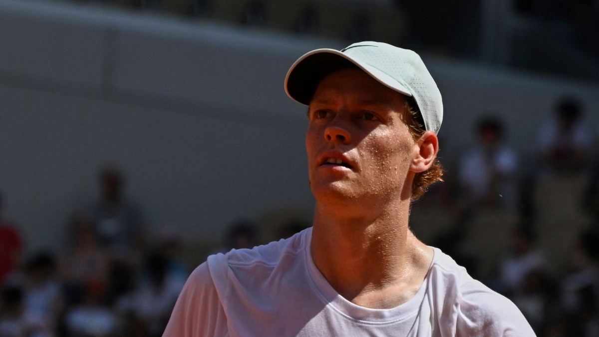 Ξεκίνημα με “περίπατο” για τον Σίνερ στο Roland Garros