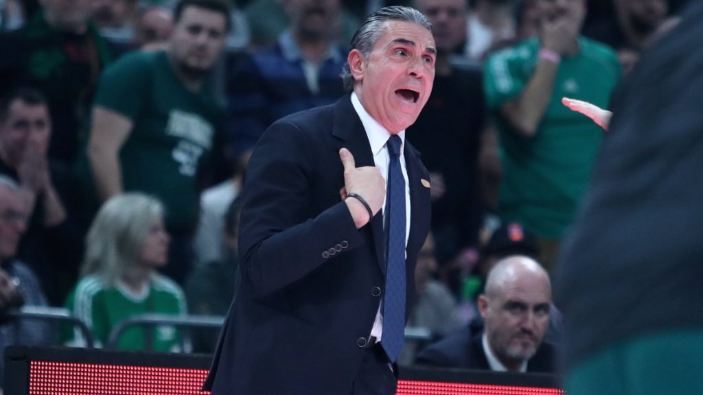 Η Ρεάλ Μαδρίτης ψάχνει τον αριθμό “12”