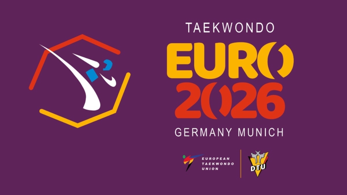 Live Streaming: Ευρωπαϊκό πρωτάθλημα Taekwondo 2026, Μόναχο Live Streaming: Ευρωπαϊκό πρωτάθλημα Taekwondo 2026, Μόναχο