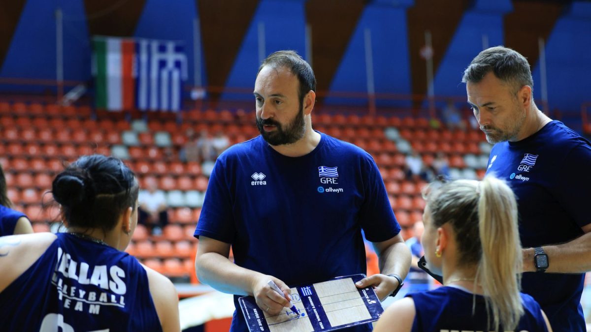 Οικονόμου στην ΕΡΑ ΣΠΟΡ: «Έχουμε την ποιότητα για το 6/6, αλλά χρειάζεται σοβαρότητα και συνέπεια» (audio)