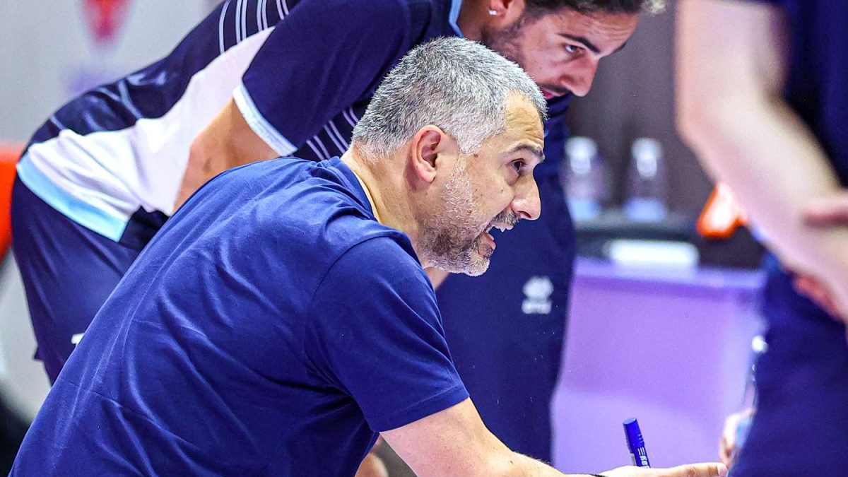 Χριστοφιδέλης: «Δεν είμαστε ικανοποιημένοι»