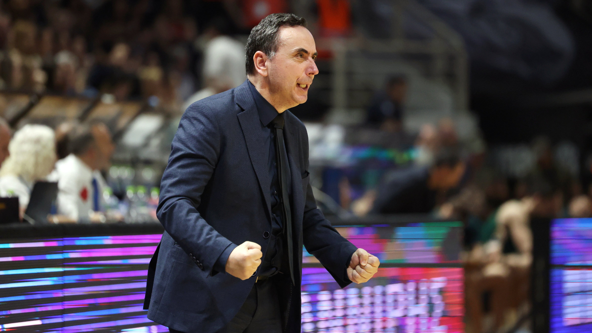 Μπούτσκος: «Το μπάσκετ είναι παγκόσμια γλώσσα»