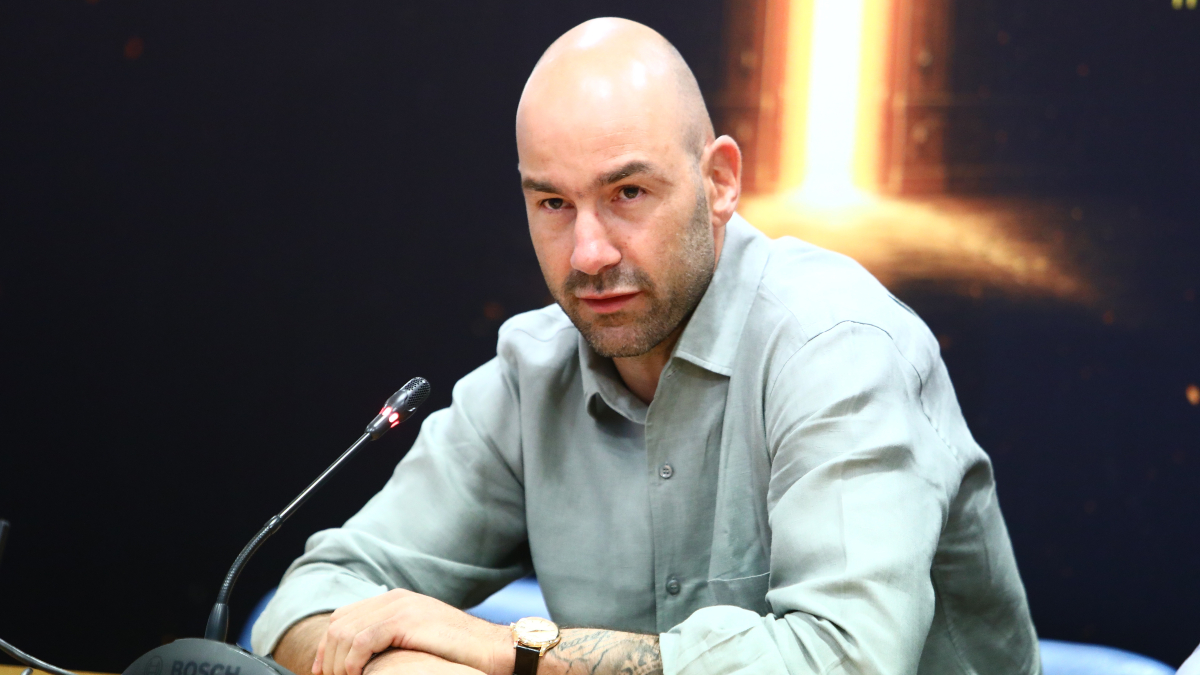 «Όλη η φίλαθλη Ελλάδα έχει καταλάβει ότι ο Άρης επιστρέφει» (audio)