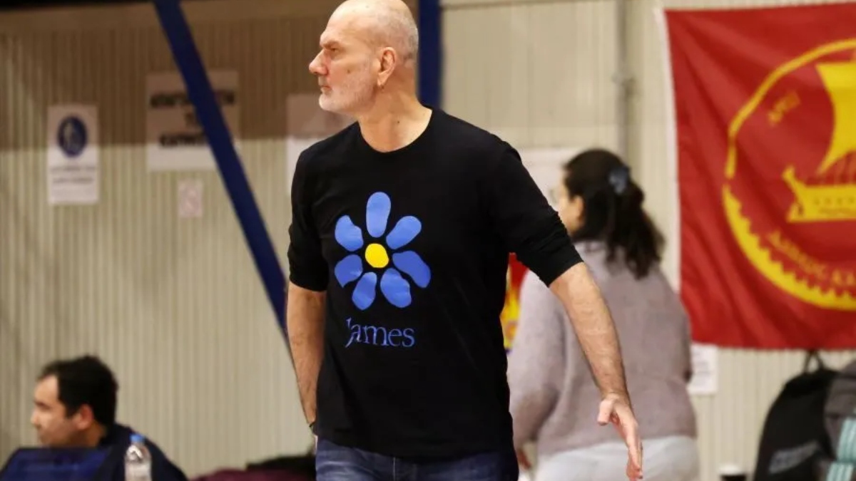 Ζαφειρούδης: «Στόχος της Νικόπολης είναι η άνοδος»