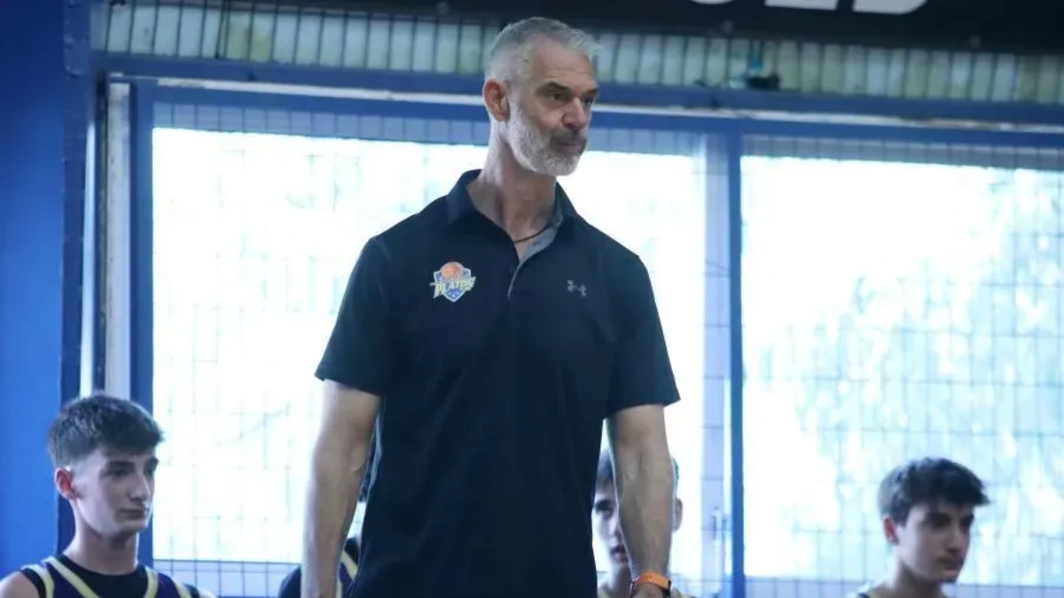 Σγουρίτσας: «Θα πάμε στη National League 2 με τον ίδιο “κορμό” και την ίδια φιλοσοφία»