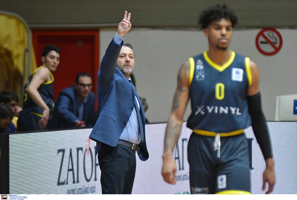 Σερέλης στην ΕΡΑ ΣΠΟΡ: «Κανείς δεν υπογράφει συμβόλαιο με την επιτυχία» (audio)