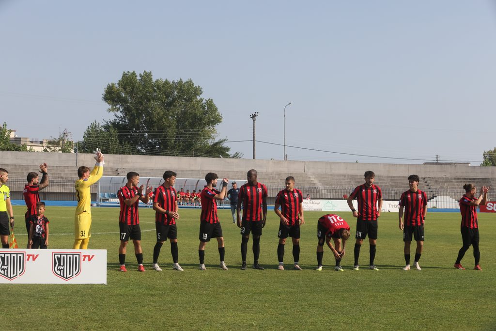 Super League 2: Οι ομάδες της νέας σεζόν (μέρος πρώτο)