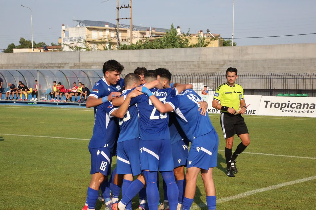 Super League 2: Οι ομάδες της νέας σεζόν (μέρος πρώτο)