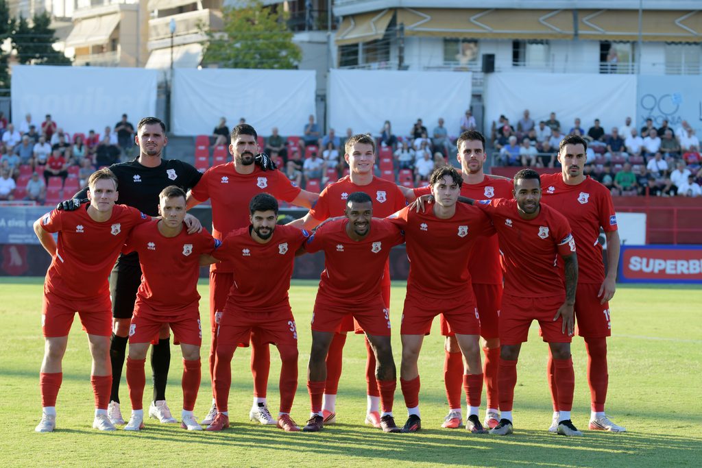 Super League 2: Οι ομάδες της νέας σεζόν (μέρος πρώτο)