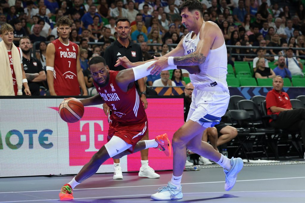 Θετικό το πρώτο τεστ για την Ελλάδα (highlights)