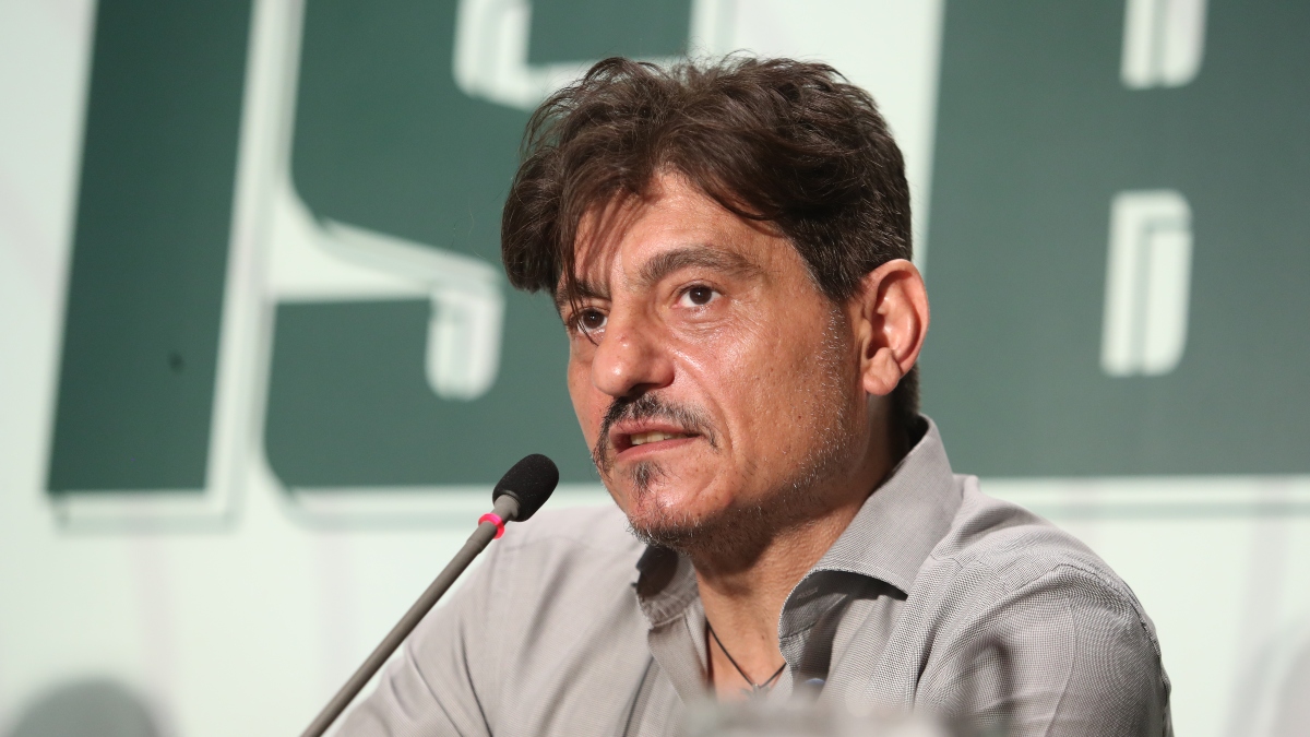 Δεν πάει στη συνάντηση για τη διαιτησία ο Παναθηναϊκός
