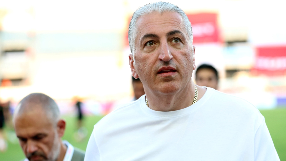 Μπούσης: «Νομίζω ότι δώσαμε ένα όνειρο σε όλες τις ομάδες»