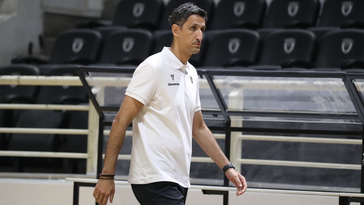 Τσιάρας: «Κανείς δεν ξέρει που μπορούμε να φτάσουμε»