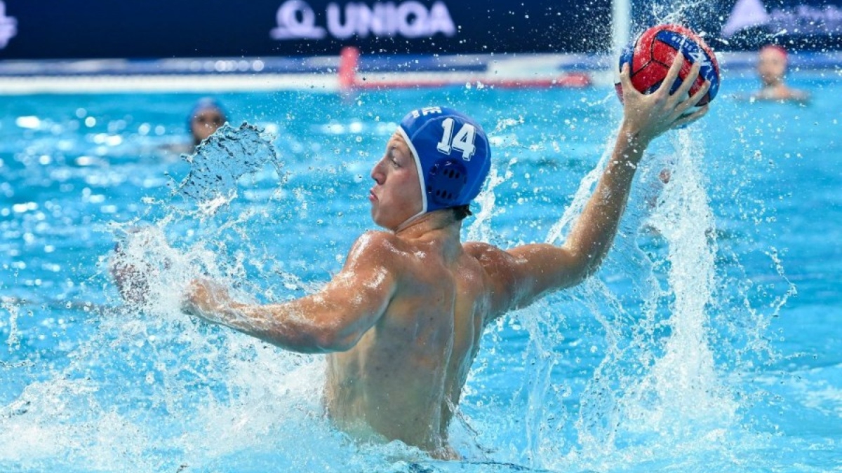 Ήττα στην πρεμιέρα για την Εθνική μας ομάδα, 16-14 από το Μαυροβούνιο