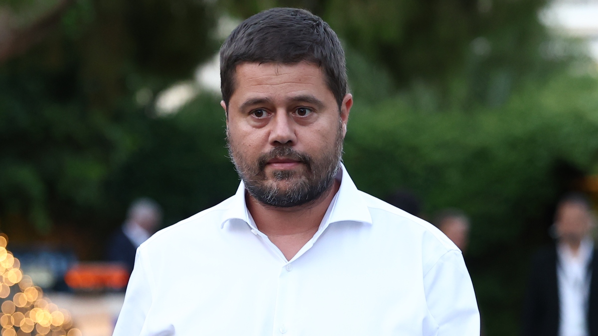 Γκαγκάτσης σε παίκτες: «Εσείς φέρατε την ομάδα στην πρώτη κατηγορία και εσείς μπορείτε να τα καταφέρετε ξανά»
