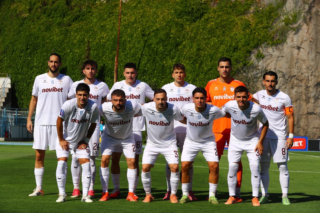 Super League 2: Οι ομάδες της νέας σεζόν (μέρος δεύτερο)