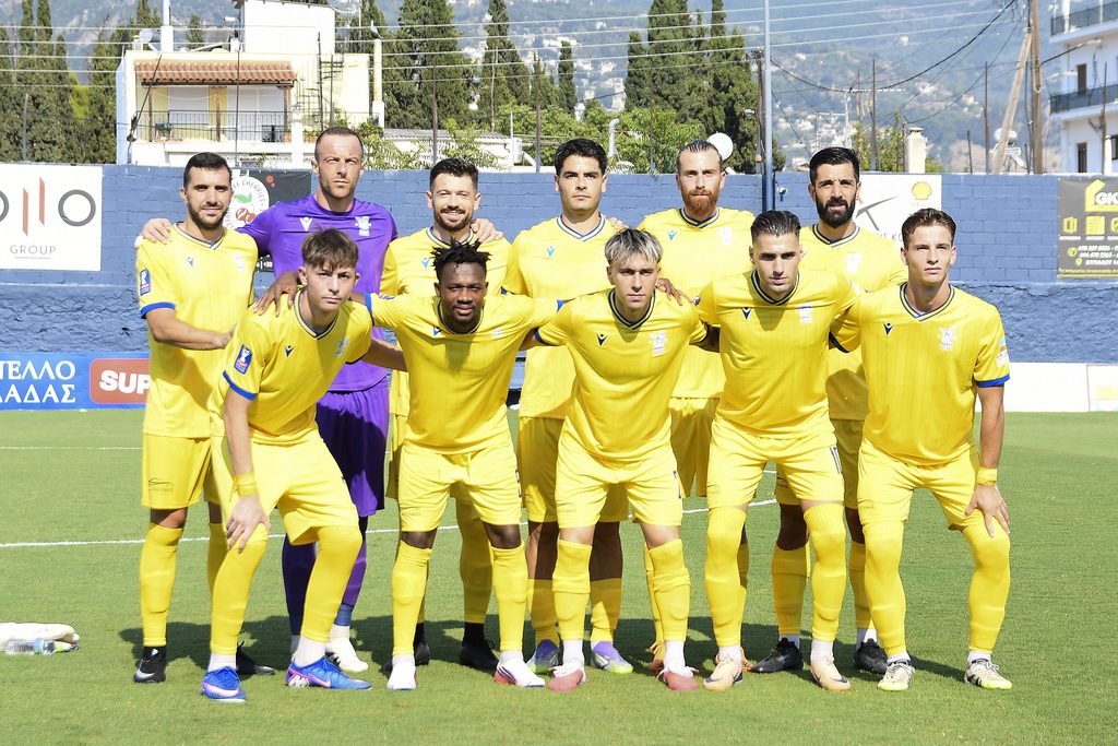 Super League 2: Οι ομάδες της νέας σεζόν (μέρος δεύτερο)