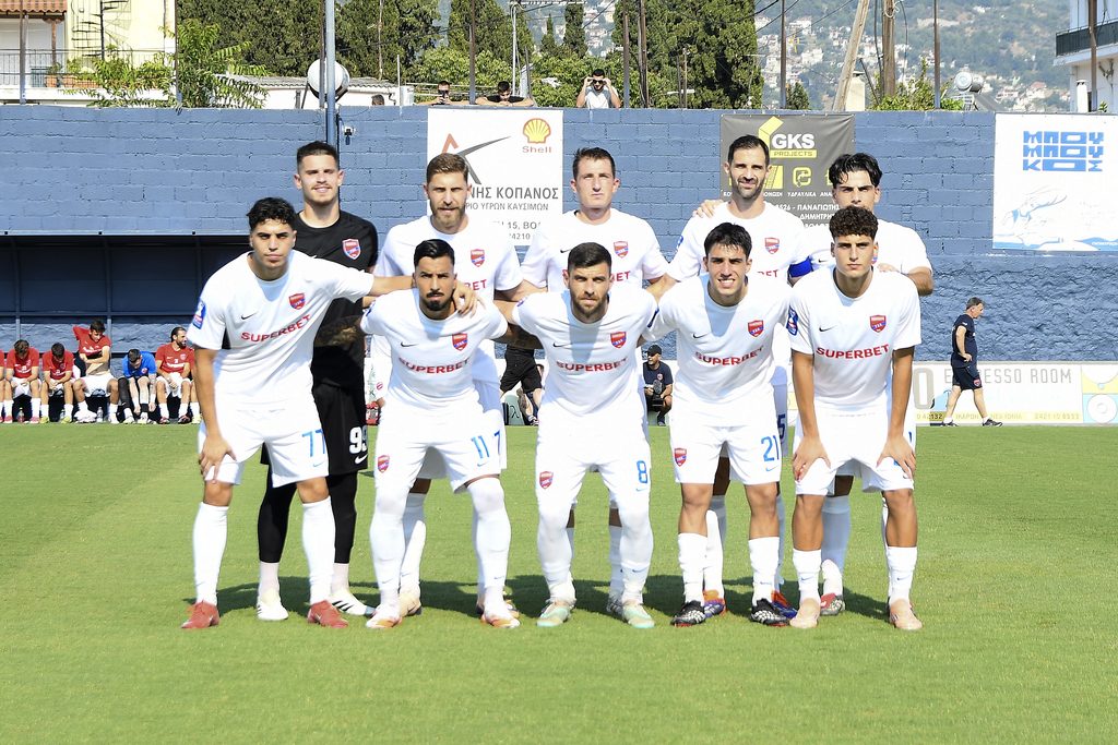 Super League 2: Οι ομάδες της νέας σεζόν (μέρος τρίτο)
