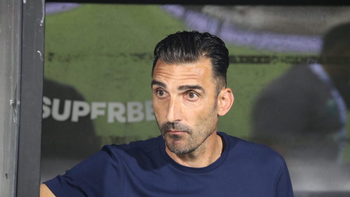 Με επιστροφές η αποστολή του Λεβαδειακού για το ματς με τον Ολυμπιακό