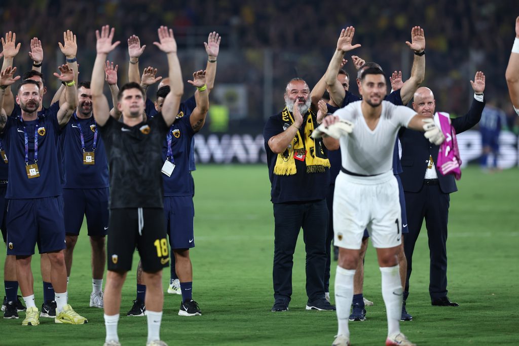 ΑΕΚ στο Champions League: Οι προηγούμενες πρεμιέρες της στα αστέρια