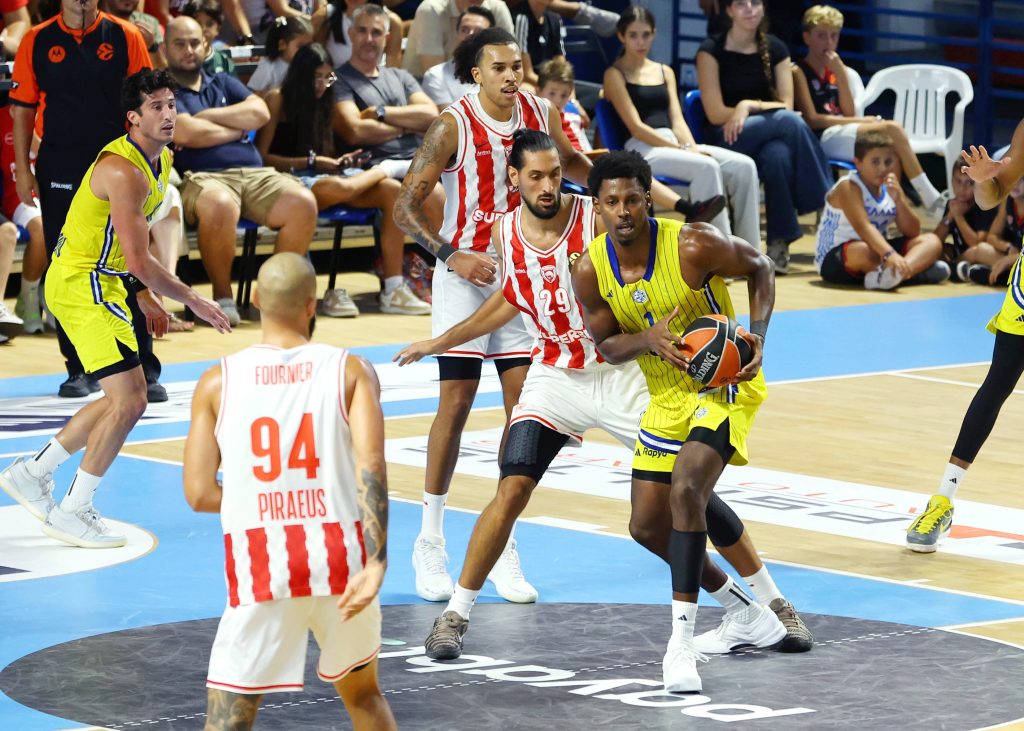 EuroLeague 2026-27: Είκοσι ομάδες, μία κορυφή και κανένα εύκολο βράδυ