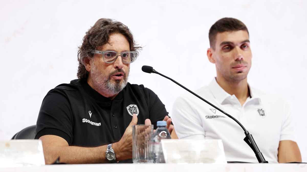 Τρινκιέρι: «Η φετινή σεζόν δεν είναι απλώς μια σελίδας, αλλά η αρχή ενός καινούργιου βιβλίου» Τρινκιέρι: «Η φετινή σεζόν δεν είναι απλώς μια σελίδας, αλλά η αρχή ενός καινούργιου βιβλίου»