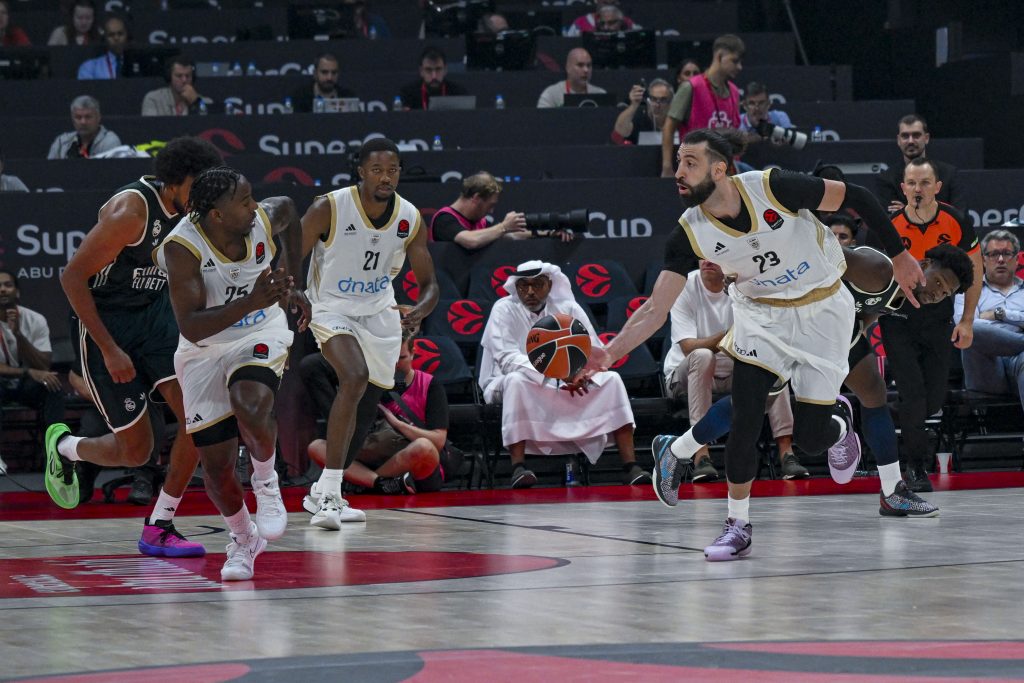 EuroLeague 2026-27: Είκοσι ομάδες, μία κορυφή και κανένα εύκολο βράδυ